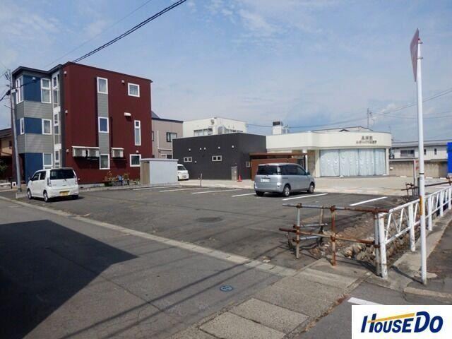 218 m² land in Hirosaki, Aomori - Photo 1