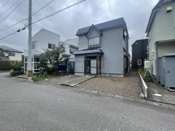 3LDK house in Aomori, Aomori - Photo 1