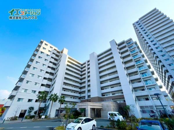 3LDK apartment in Higashi Ward, Fukuoka - Photo 1