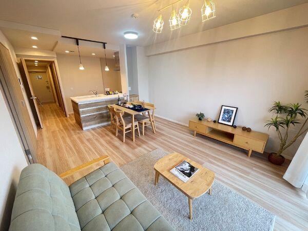 3LDK apartment in Meito Ward, Nagoya, Aichi - Photo 1