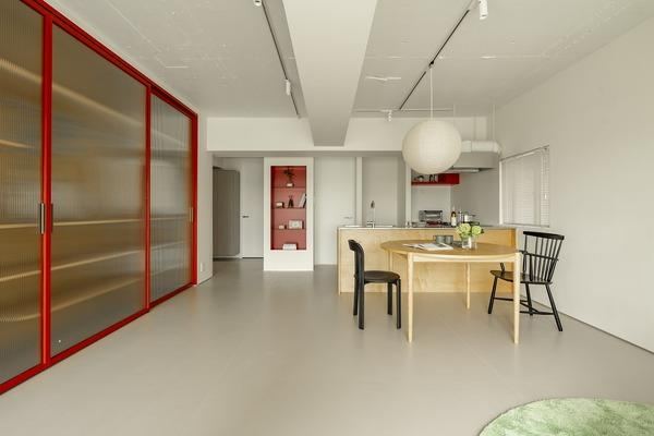 1LDK apartment in Nerima Ward, Tokyo - Photo 1