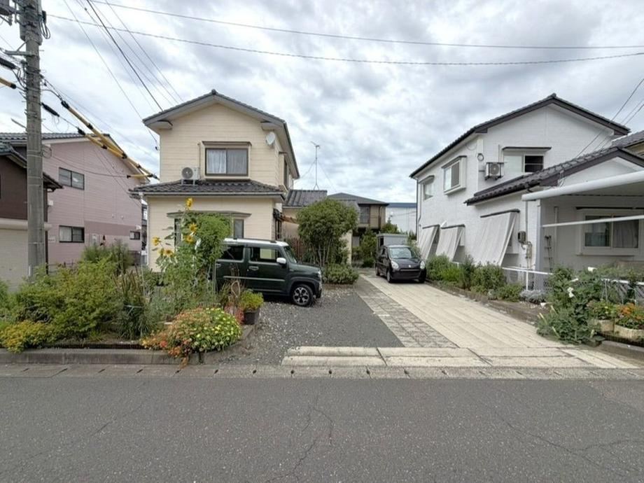 3LDK house in Nishikan Ward, Niigata - Photo 1