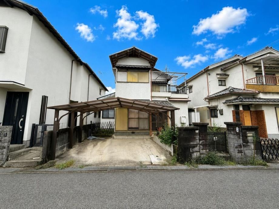 6DK house in Kumatori, Sennan District, Osaka - Photo 1