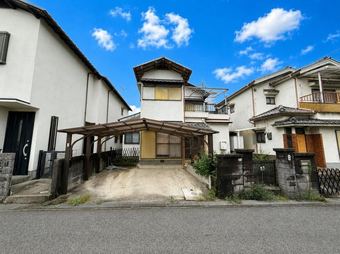6DK house in Sennan District