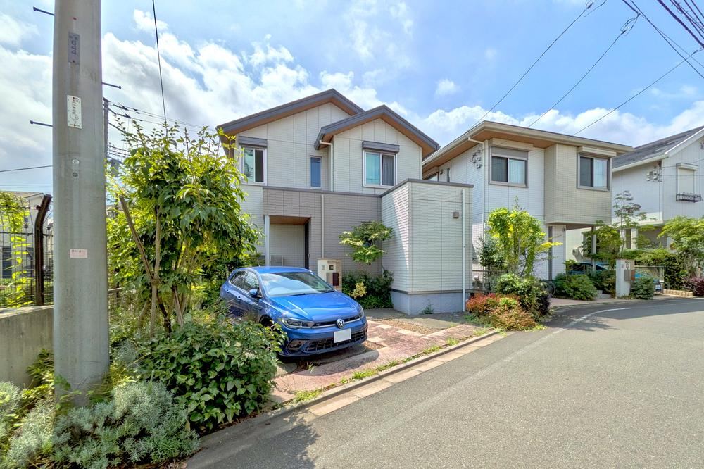 3LDK+S house in Minami Ward, Sagamihara, Kanagawa - Photo 1