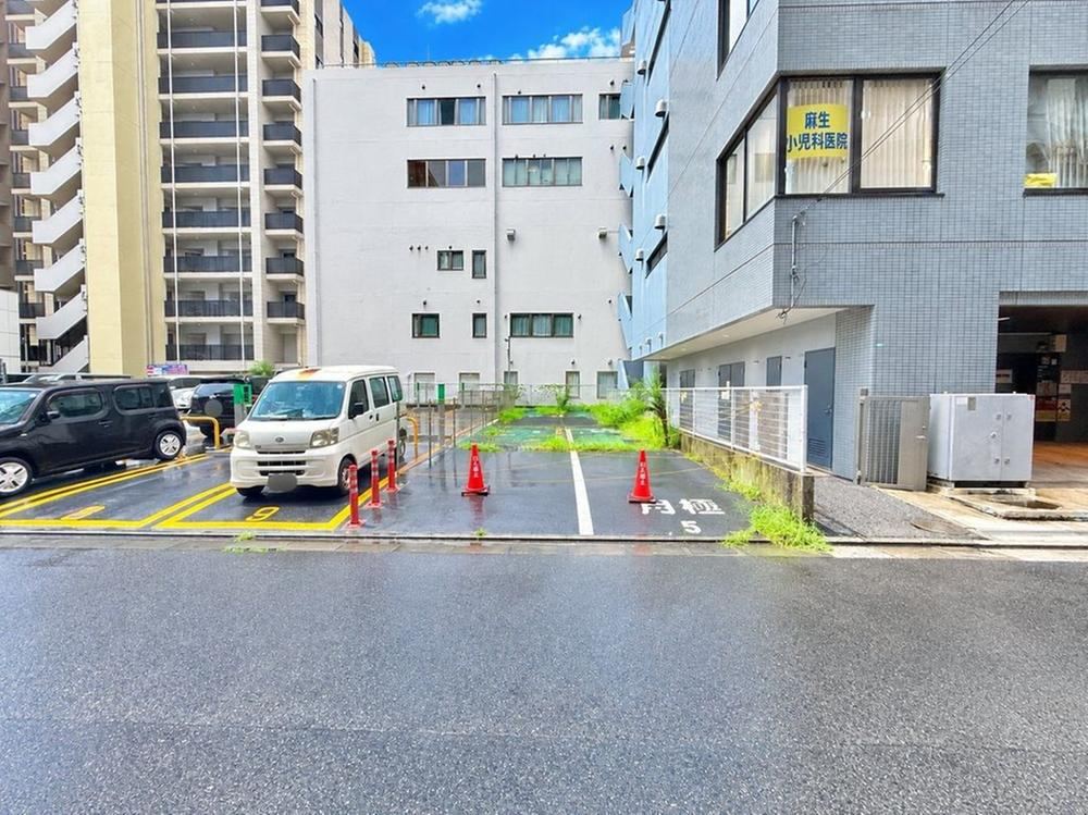 104 m² land in Edogawa Ward, Tokyo - Photo 1