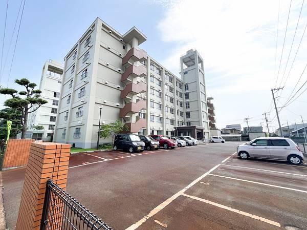2LDK apartment in Chuo Ward, Niigata - Photo 1