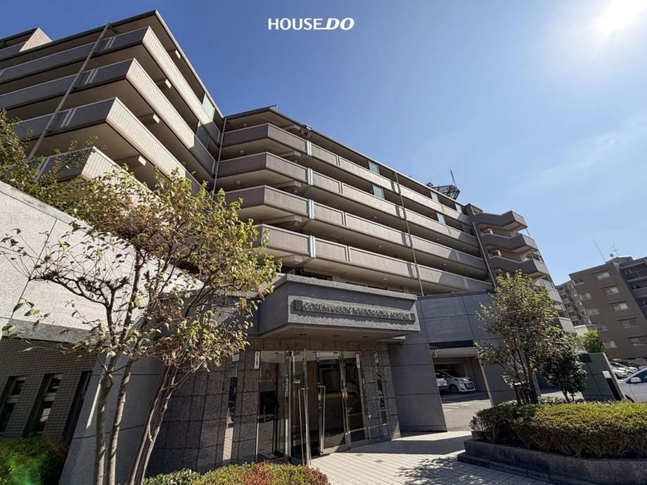 3LDK+S apartment in Higashi Ward, Fukuoka - Photo 1