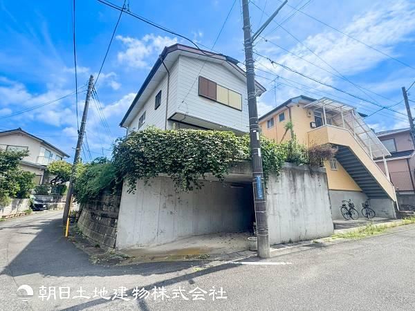 136 m² land in Midori Ward, Yokohama, Kanagawa - Photo 1