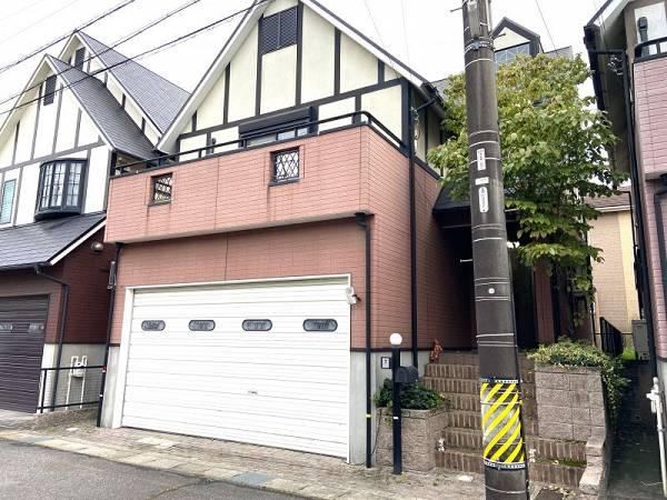 4LDK house in Kariya, Aichi - Photo 1