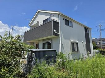 4LDK house in Takahagi
