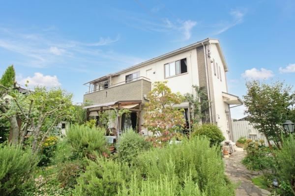 4LDK house in Ami, Inashiki District, Ibaraki - Photo 1