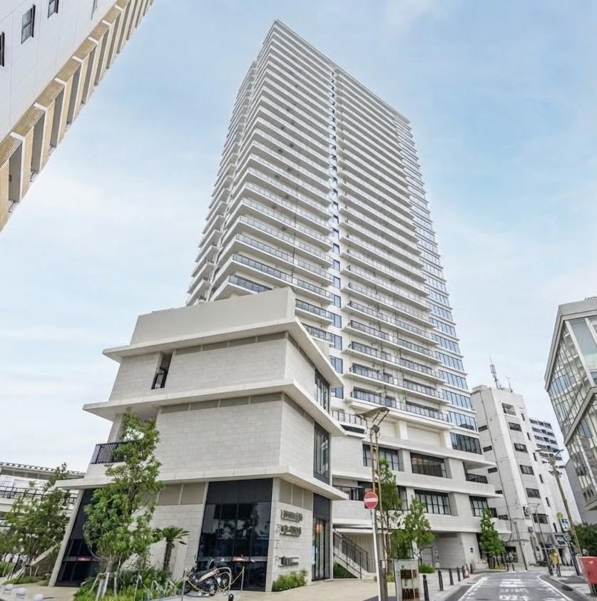 1LDK apartment in Fujisawa, Kanagawa - Photo 1
