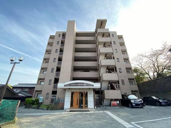 2LDK+S apartment in Higashiura, Chita District, Aichi - Photo 1