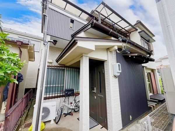 4LDK house in Moriyama Ward, Nagoya, Aichi - Photo 1