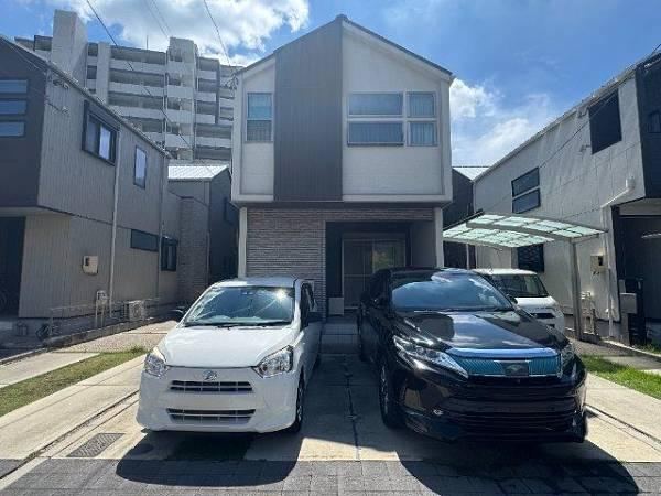4LDK house in Moriyama Ward, Nagoya, Aichi - Photo 1