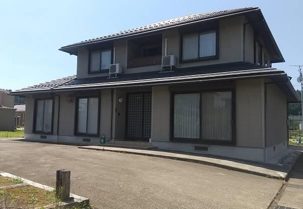 6LDK house in Anamizu, Hosu District, Ishikawa - Photo 1