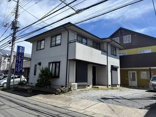 4LDK+S house in Shimotsuke, Tochigi - Photo 1
