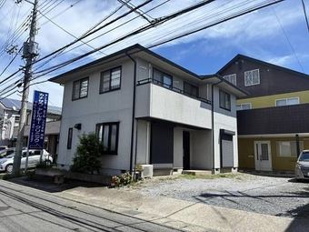4LDK+S house in Shimotsuke