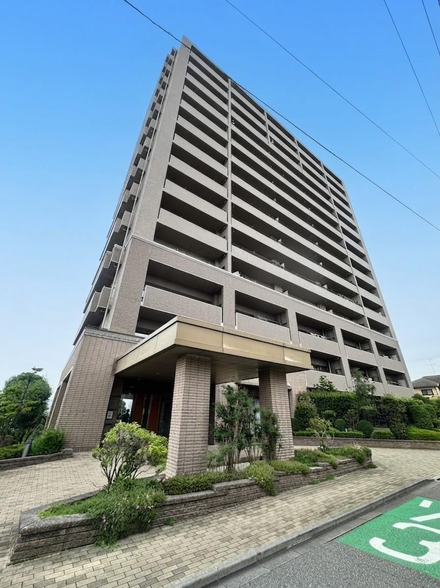 3LDK apartment in Koriyama, Fukushima - Photo 1