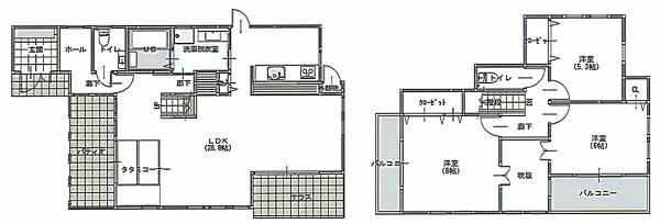 3LDK house in Kita Ward, Kobe, Hyogo - Photo 1