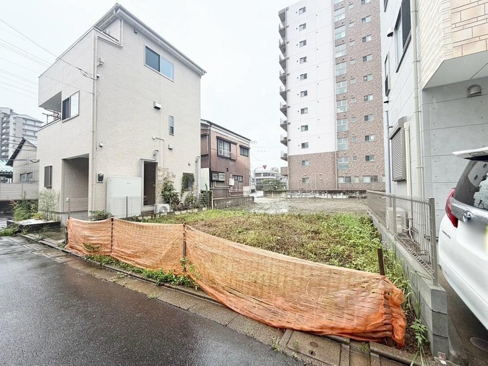 57 m² land in Adachi Ward, Tokyo - Photo 1