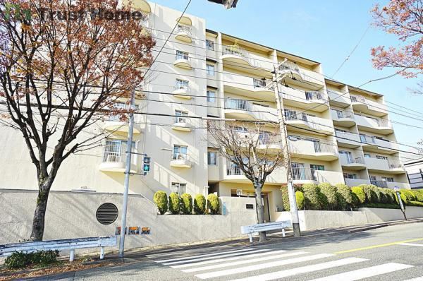 1LDK apartment in Ashiya, Hyogo - Photo 1