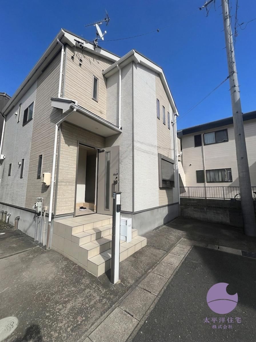 4LDK house in Toyokawa, Aichi - Photo 1