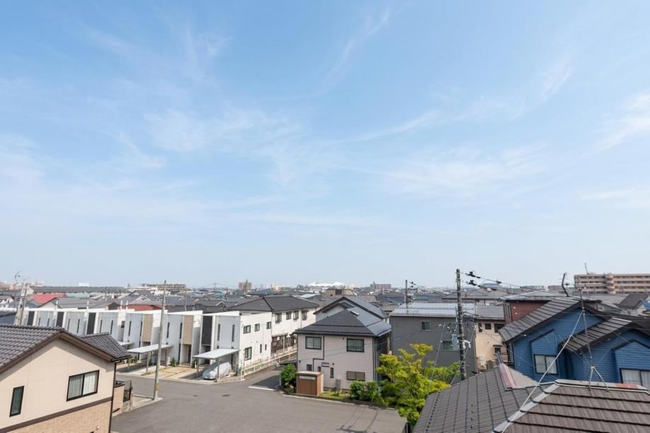 3LDK apartment in Chuo Ward, Niigata - Photo 1