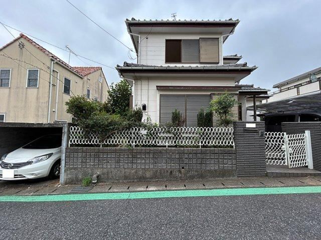 4LDK+S house in Wakaba Ward, Chiba - Photo 1