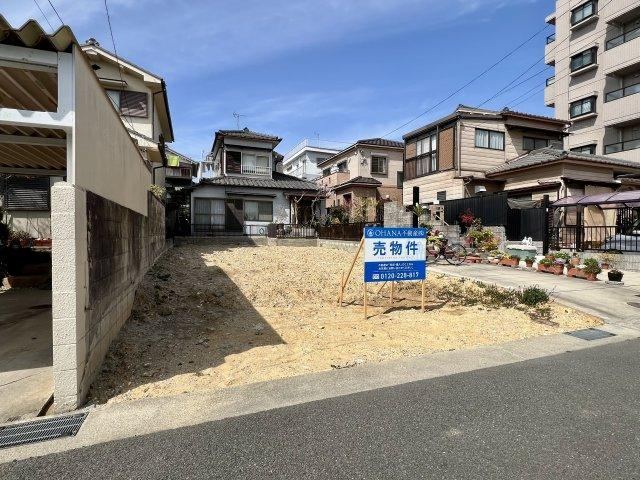111 m² land in Midori Ward, Nagoya, Aichi - Photo 1