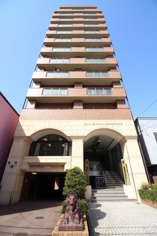 1LDK apartment in Morioka, Iwate - Photo 1