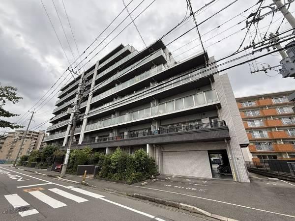 3LDK apartment in Hakata Ward, Fukuoka - Photo 1