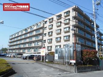 3LDK apartment in Mishima