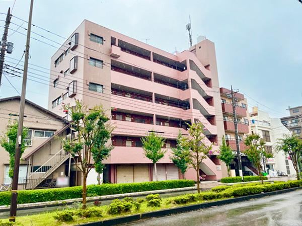3DK apartment in Adachi Ward, Tokyo - Photo 1