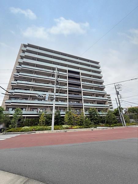 3LDK apartment in Kawaguchi, Saitama - Photo 1