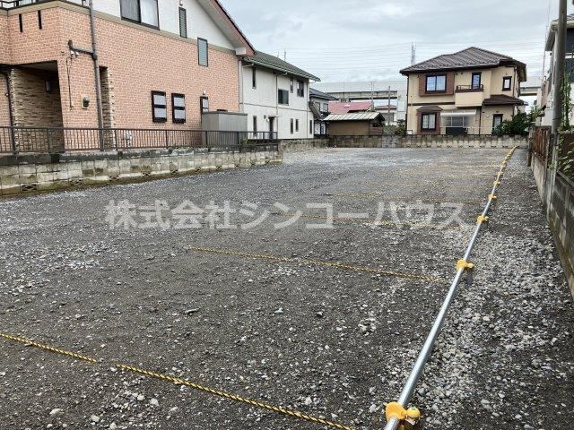 517 m² land in Kuki, Saitama - Photo 1