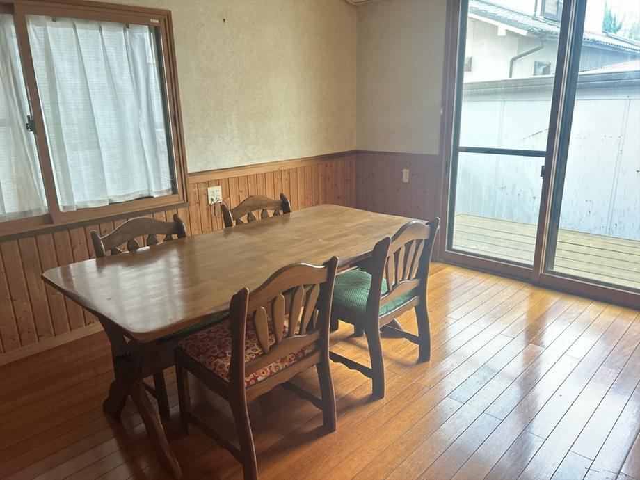 5LDK house in Naka Ward, Okayama - Photo 1