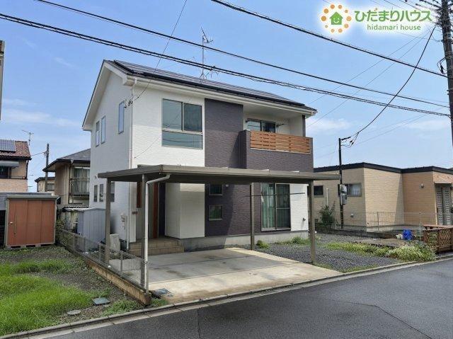 4LDK house in Fukaya, Saitama - Photo 1
