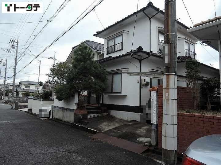 5K house in Kure, Hiroshima - Photo 1
