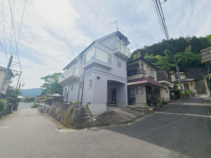 4LDK house in Aki Ward, Hiroshima - Photo 1
