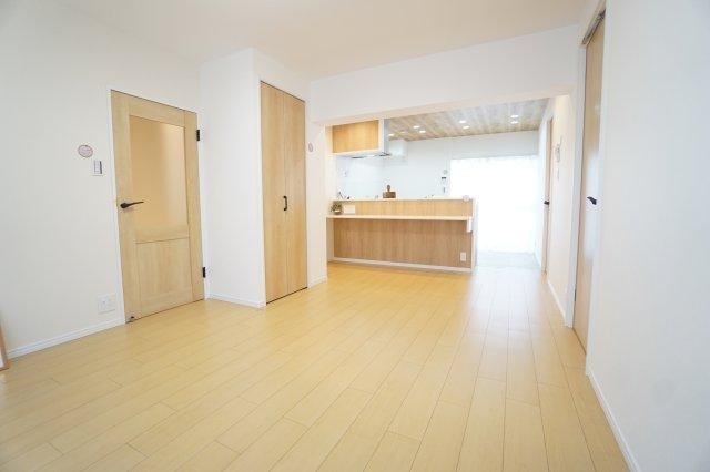 3LDK apartment in Hiratsuka, Kanagawa - Photo 1