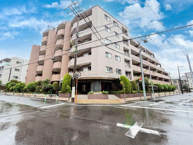 3LDK apartment in Setagaya Ward, Tokyo - Photo 1