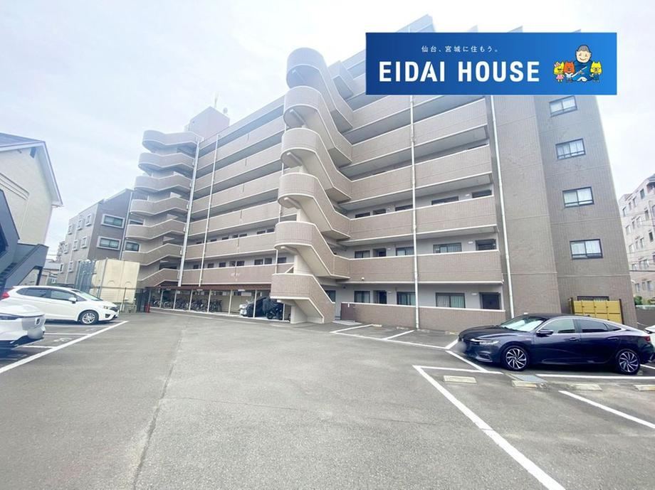 3LDK apartment in Izumi Ward, Sendai, Miyagi - Photo 1