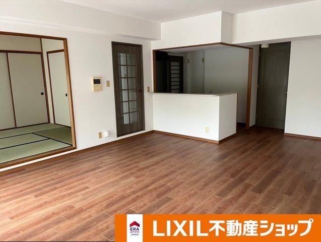 3LDK apartment in Nishikyo Ward, Kyoto - Photo 1