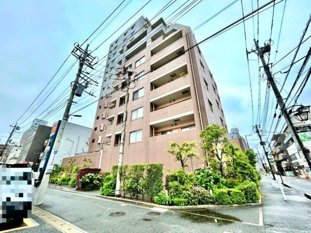 3LDK apartment in Soka, Saitama - Photo 1