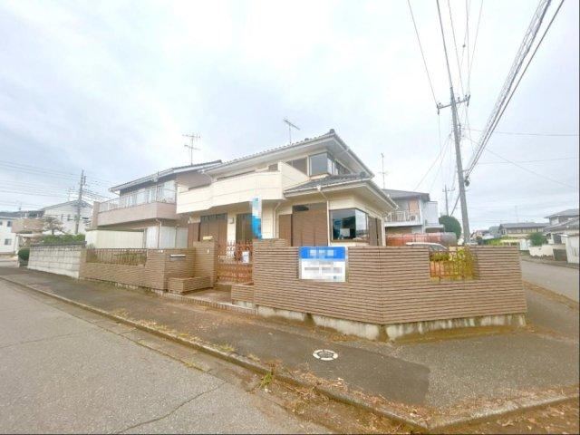 3LDK+S house in Chikusei, Ibaraki - Photo 1