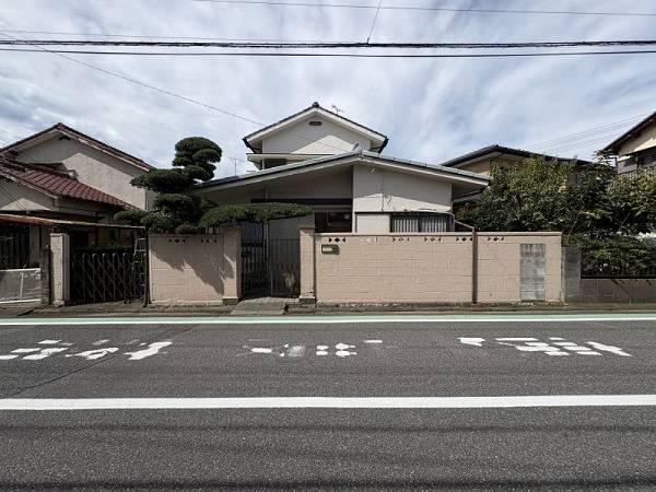 97 m² land in Inage Ward, Chiba - Photo 1