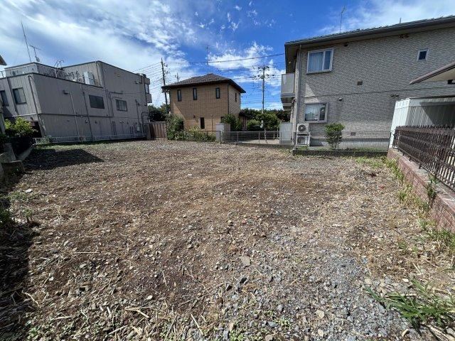 340 m² land in Ushiku, Ibaraki - Photo 1