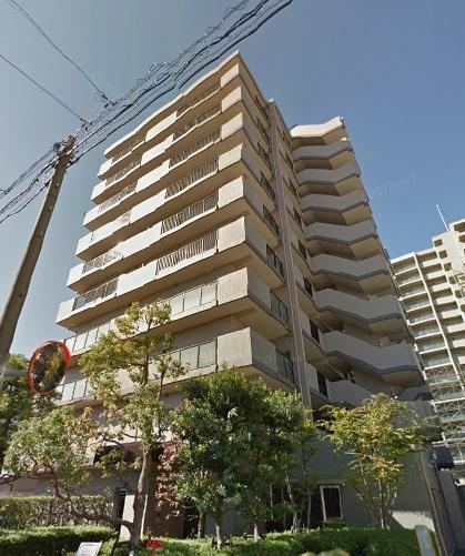 3LDK apartment in Joto Ward, Osaka - Photo 1